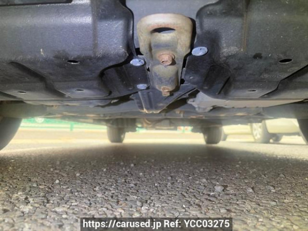 Used 2009 AT toyota voxy ZRR70W Image[29]