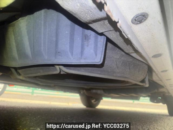 Used 2009 AT toyota voxy ZRR70W Image[30]