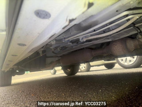 Used 2009 AT toyota voxy ZRR70W Image[31]