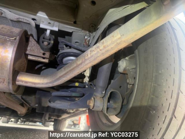 Used 2009 AT toyota voxy ZRR70W Image[36]