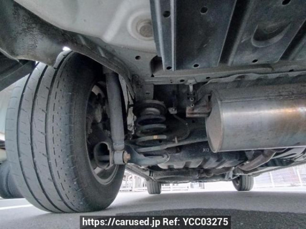 Used 2009 AT toyota voxy ZRR70W Image[38]