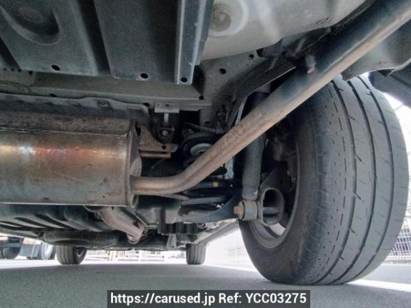 Used 2009 AT toyota voxy ZRR70W Image[40]