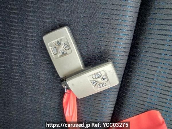 Used 2009 AT toyota voxy ZRR70W Image[42]