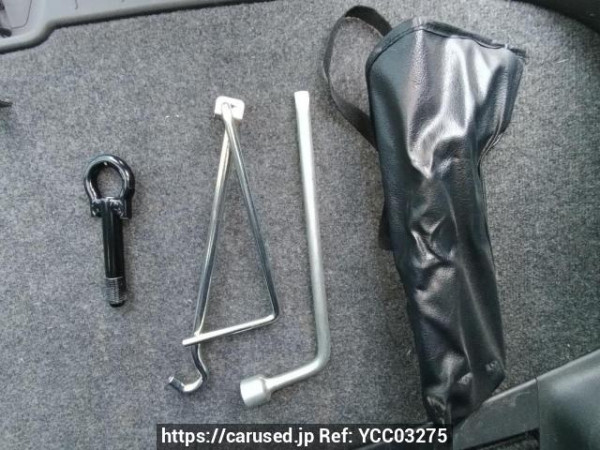 Used 2009 AT toyota voxy ZRR70W Image[43]