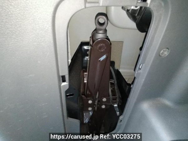 Used 2009 AT toyota voxy ZRR70W Image[44]