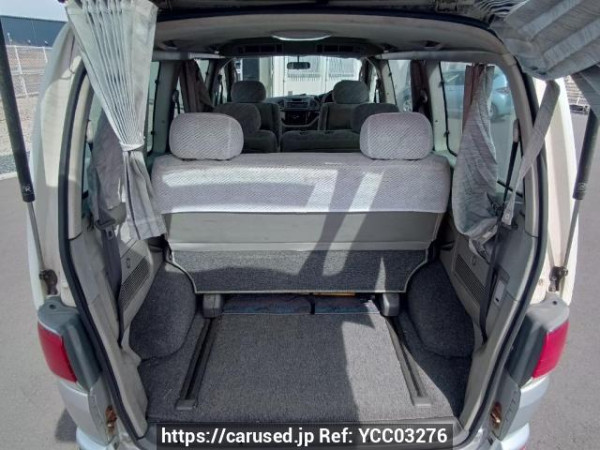 Used 1997 AT toyota hiace-regius RCH41W Image[8]