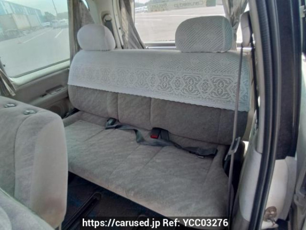 Used 1997 AT toyota hiace-regius RCH41W Image[16]