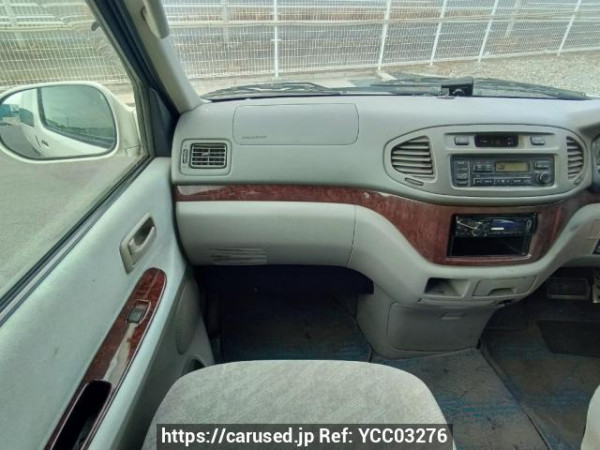 Used 1997 AT toyota hiace-regius RCH41W Image[18]