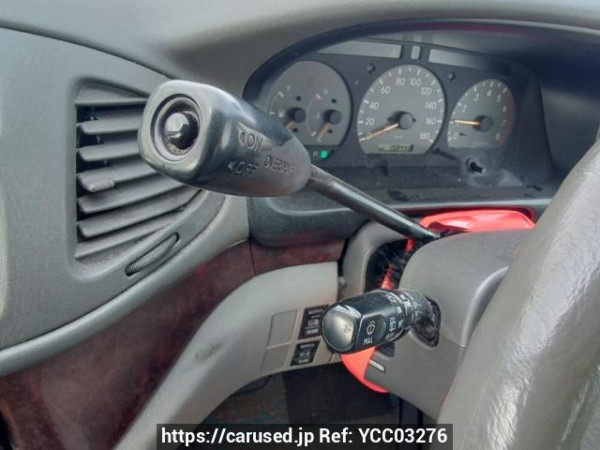 Used 1997 AT toyota hiace-regius RCH41W Image[20]