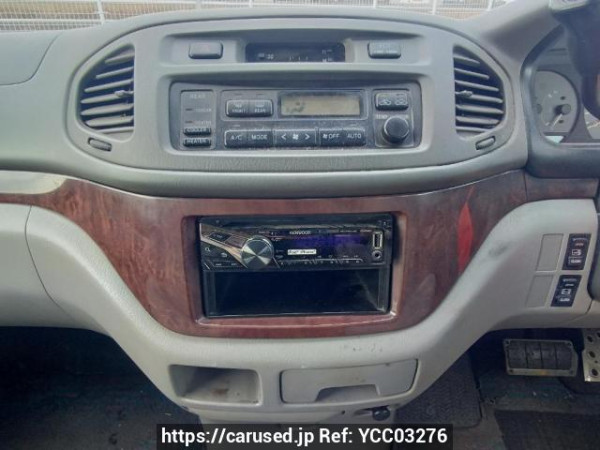 Used 1997 AT toyota hiace-regius RCH41W Image[22]