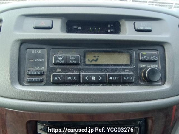 Used 1997 AT toyota hiace-regius RCH41W Image[23]