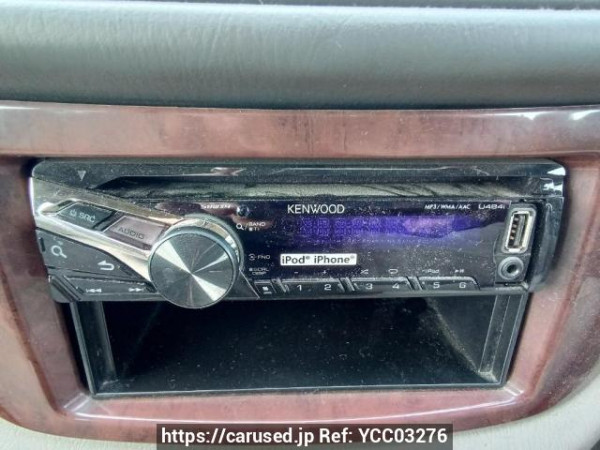 Used 1997 AT toyota hiace-regius RCH41W Image[24]