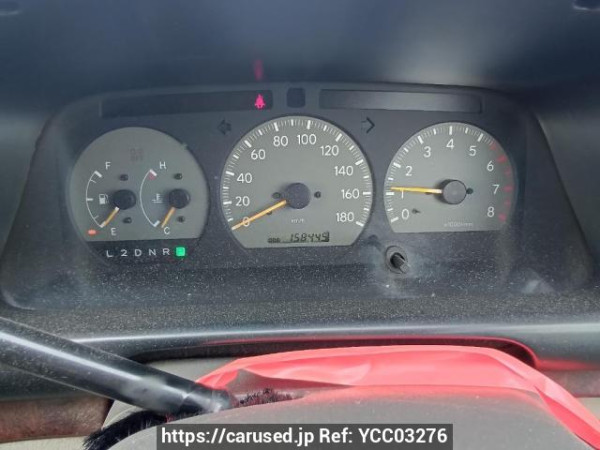 Used 1997 AT toyota hiace-regius RCH41W Image[25]