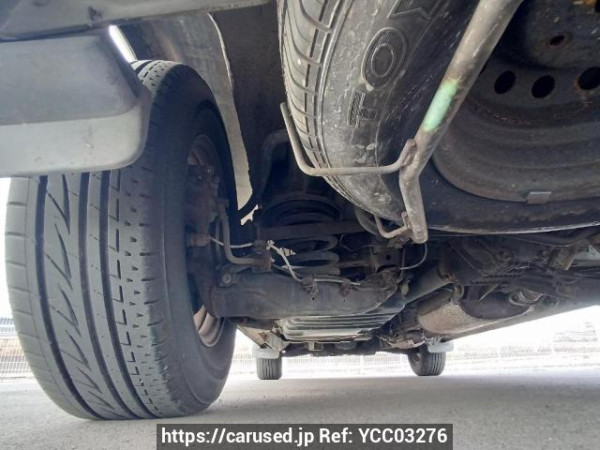 Used 1997 AT toyota hiace-regius RCH41W Image[37]