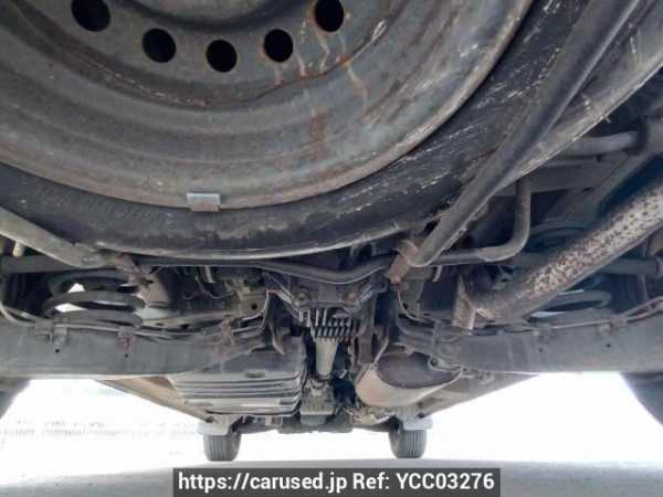 Used 1997 AT toyota hiace-regius RCH41W Image[38]