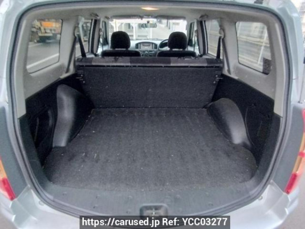 Used 2006 AT toyota succeed-wagon NCP58G Image[8]