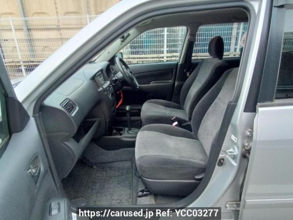 Used 2006 AT toyota succeed-wagon NCP58G Image[14]