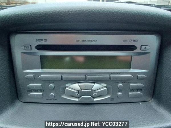 Used 2006 AT toyota succeed-wagon NCP58G Image[22]