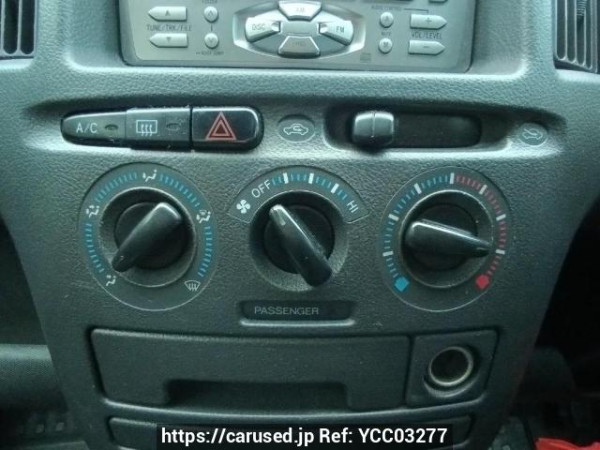 Used 2006 AT toyota succeed-wagon NCP58G Image[23]