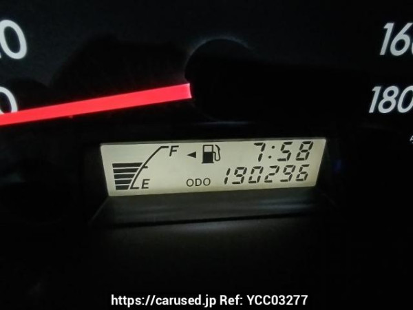 Used 2006 AT toyota succeed-wagon NCP58G Image[26]