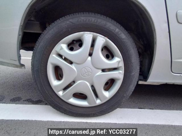 Used 2006 AT toyota succeed-wagon NCP58G Image[29]