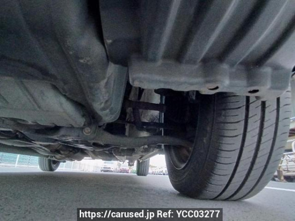 Used 2006 AT toyota succeed-wagon NCP58G Image[32]