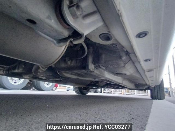 Used 2006 AT toyota succeed-wagon NCP58G Image[36]