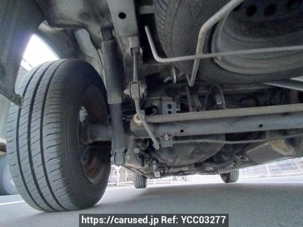 Used 2006 AT toyota succeed-wagon NCP58G Image[37]