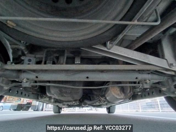 Used 2006 AT toyota succeed-wagon NCP58G Image[38]