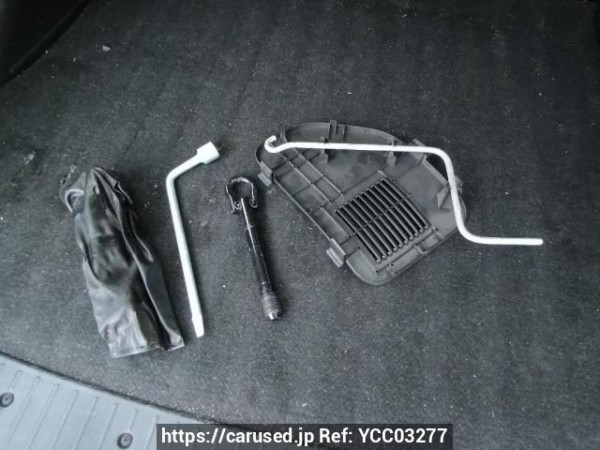 Used 2006 AT toyota succeed-wagon NCP58G Image[41]