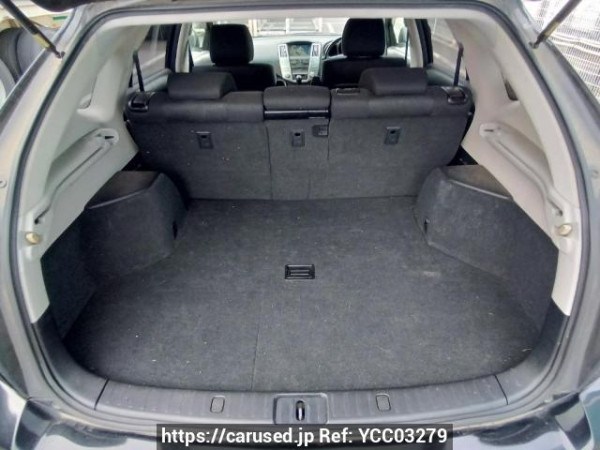 Used 2005 AT toyota harrier ACU30W Image[8]