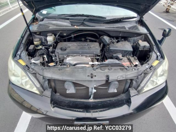 Used 2005 AT toyota harrier ACU30W Image[9]