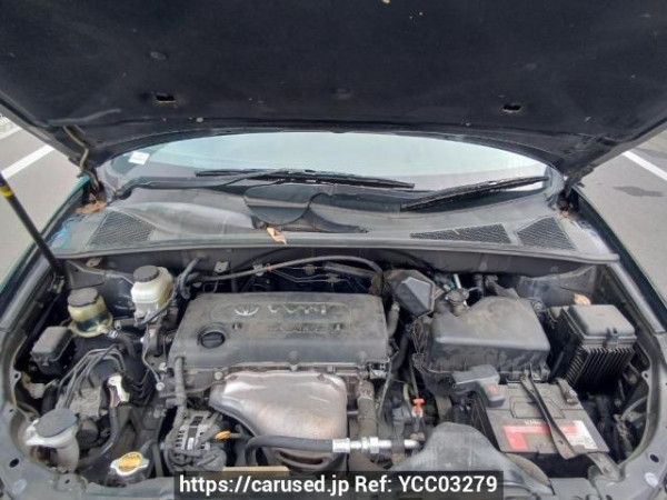 Used 2005 AT toyota harrier ACU30W Image[10]