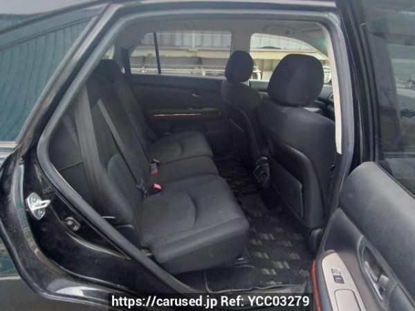 Used 2005 AT toyota harrier ACU30W Image[15]