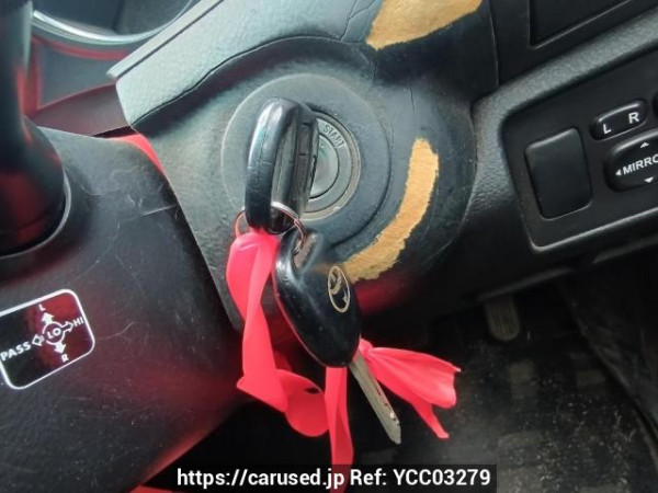 Used 2005 AT toyota harrier ACU30W Image[19]