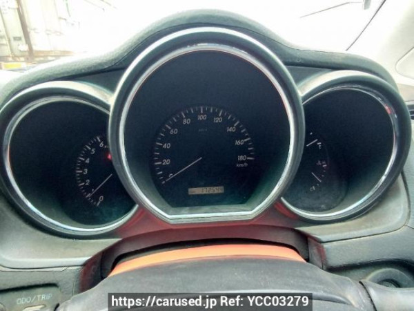 Used 2005 AT toyota harrier ACU30W Image[24]