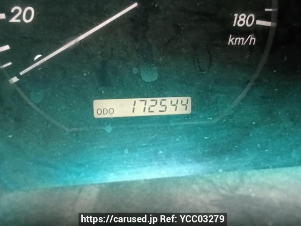 Used 2005 AT toyota harrier ACU30W Image[25]