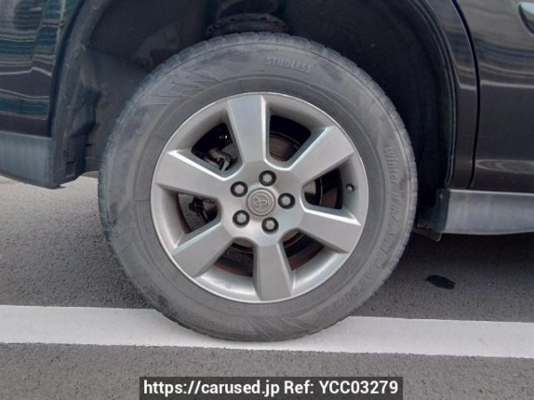 Used 2005 AT toyota harrier ACU30W Image[28]