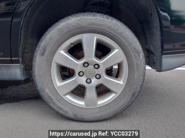 Used 2005 AT toyota harrier ACU30W Image[29]
