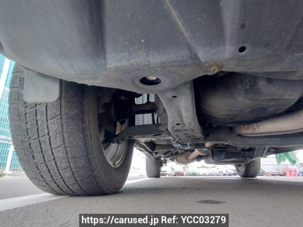 Used 2005 AT toyota harrier ACU30W Image[30]