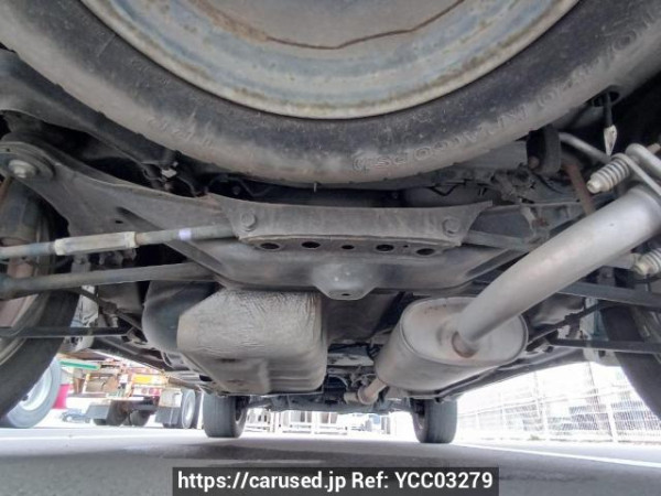 Used 2005 AT toyota harrier ACU30W Image[37]