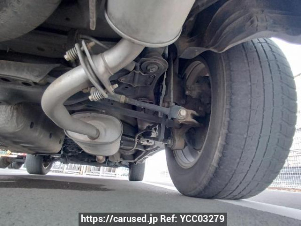 Used 2005 AT toyota harrier ACU30W Image[38]