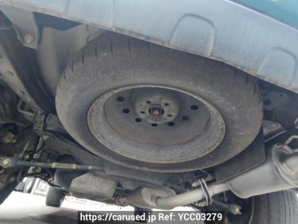 Used 2005 AT toyota harrier ACU30W Image[39]