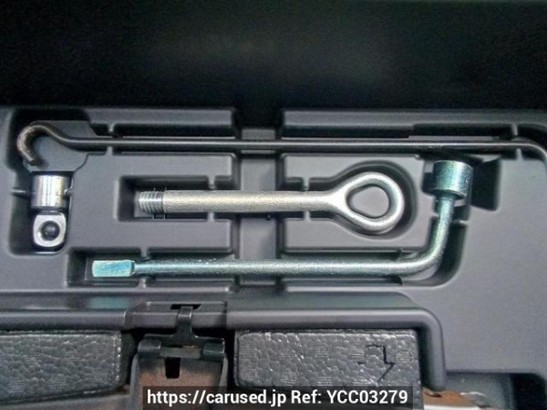 Used 2005 AT toyota harrier ACU30W Image[40]