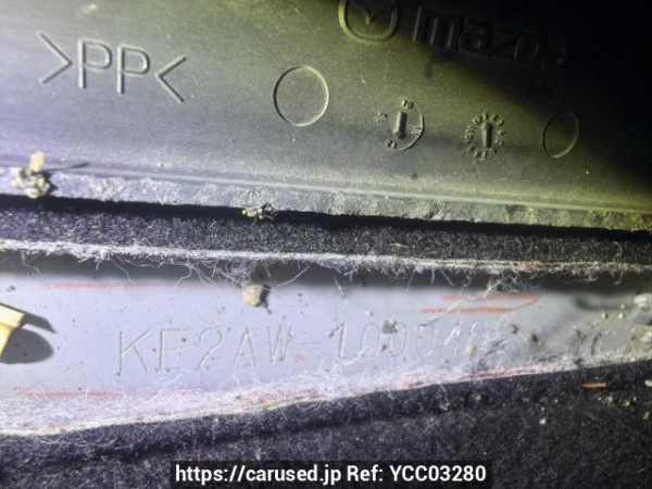 Used 2012 AT mazda cx-5 KE2AW Image[6]