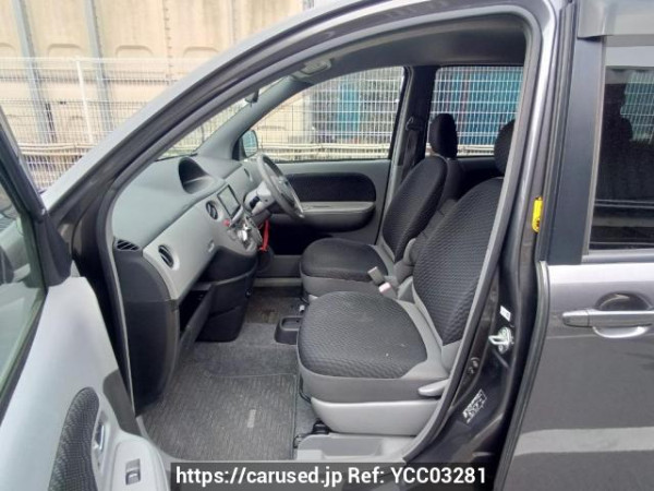 Used 2008 AT toyota sienta NCP85G Image[14]