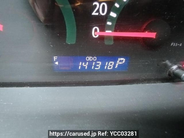 Used 2008 AT toyota sienta NCP85G Image[27]