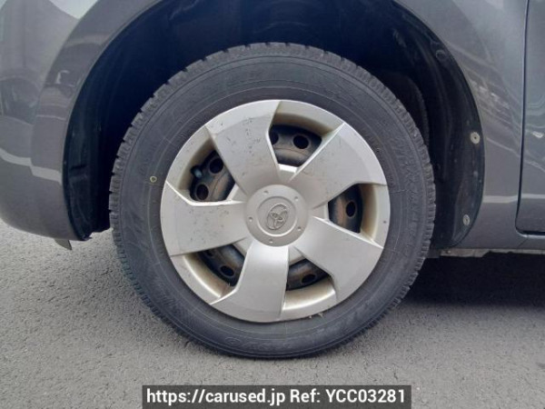 Used 2008 AT toyota sienta NCP85G Image[29]