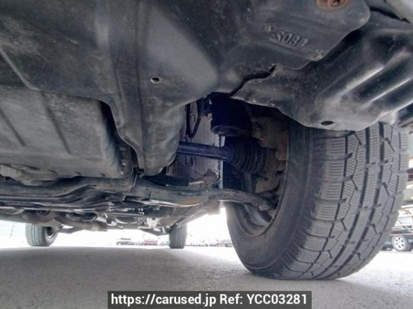 Used 2008 AT toyota sienta NCP85G Image[33]