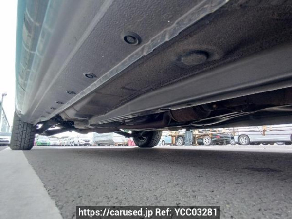 Used 2008 AT toyota sienta NCP85G Image[34]